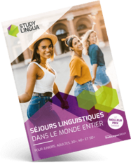 Catalogue StudyLingua