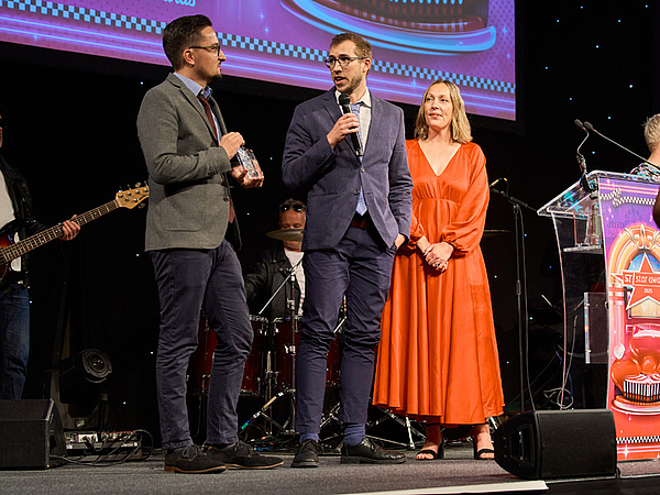 ST Star Awards 2025