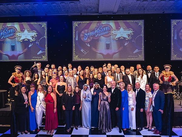ST Star Awards 2026