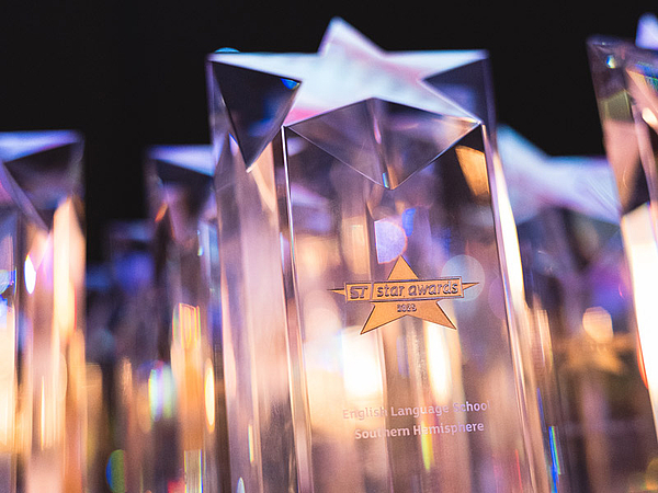 ST Star Awards 2025