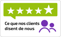 Voici comment les clients évaluent StudyLingua