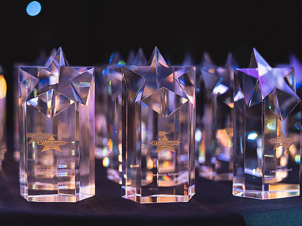 ST Star Awards 2025