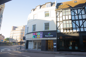 Bayswater UK