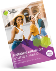 Catalogo StudyLingua