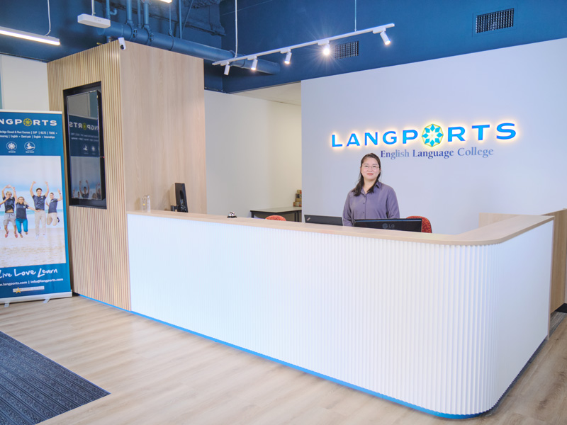 Langports