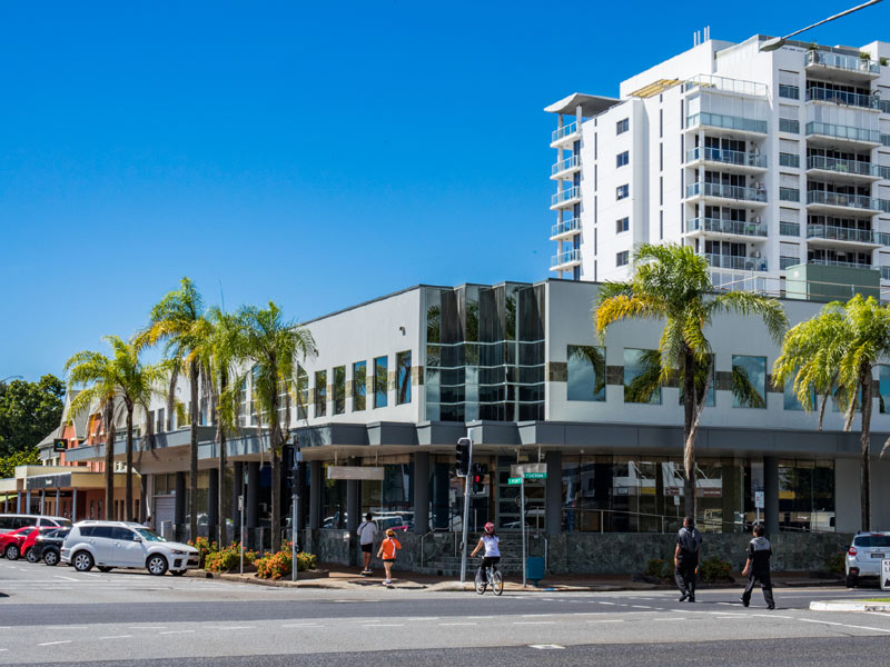 CCEB Cairns College of English