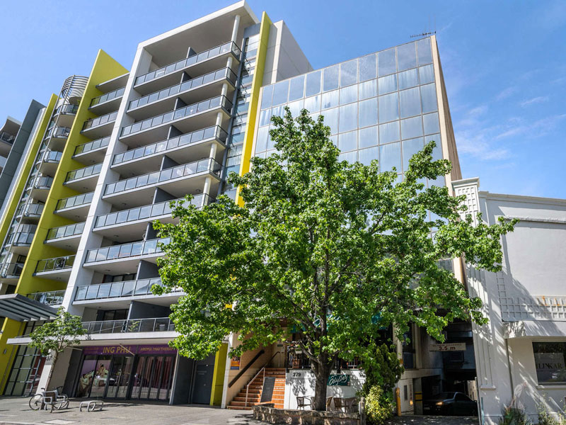 Milner International College of English