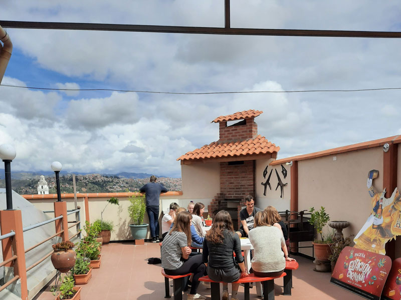 Academia Latinoamericana