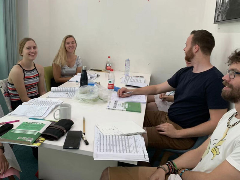 LTL Live the Language