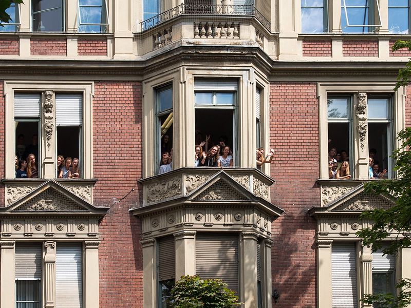 did deutsch-institut - Junior