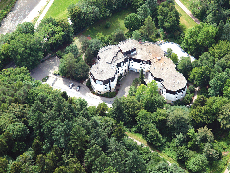 Alpadia Language Schools - Junior