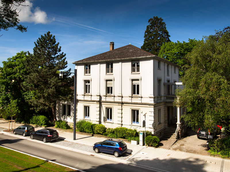 Alpadia Language Schools