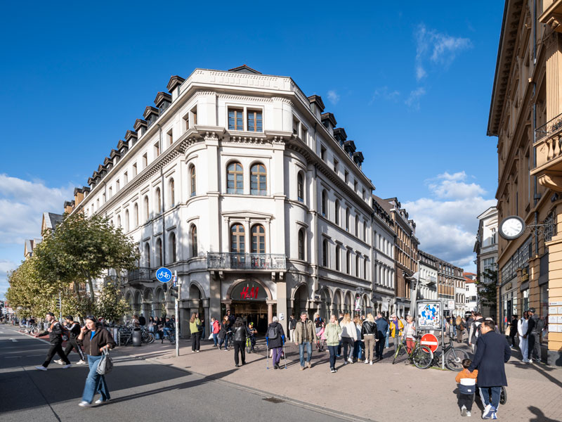 FU International Academy