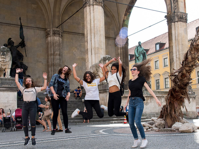 did deutsch-institut - Junior