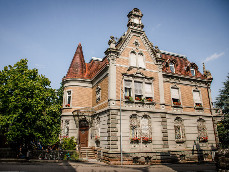 CDC Carl Duisberg Centren - Junior