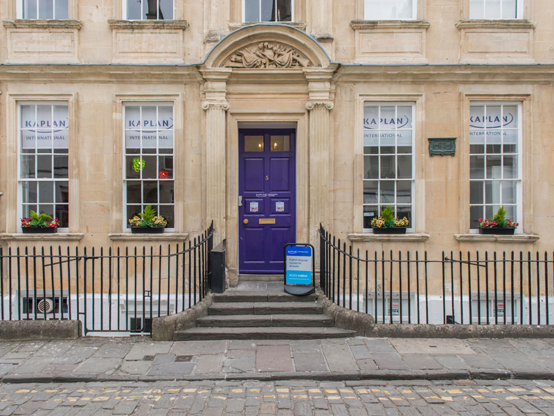 Kaplan International