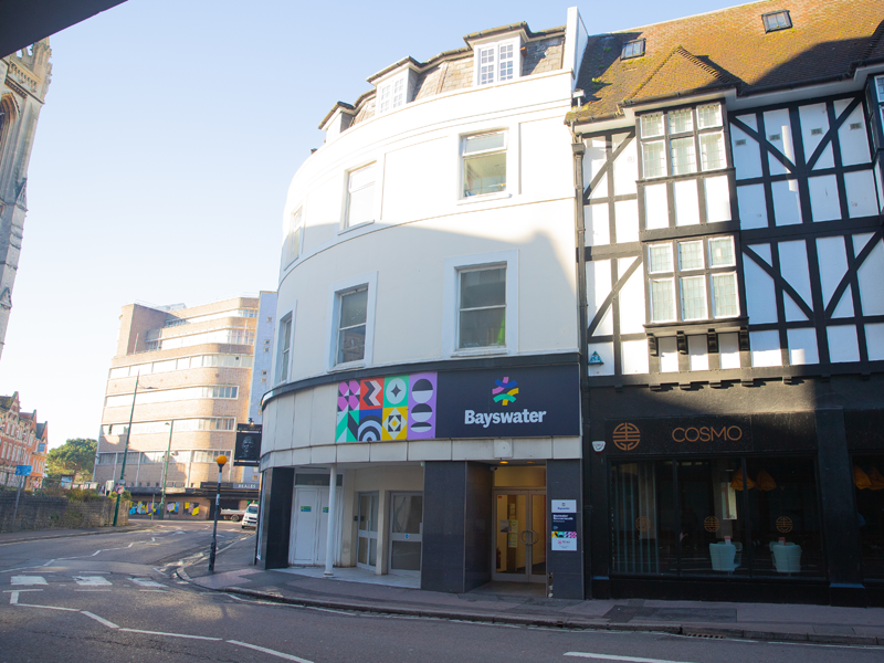 Bayswater