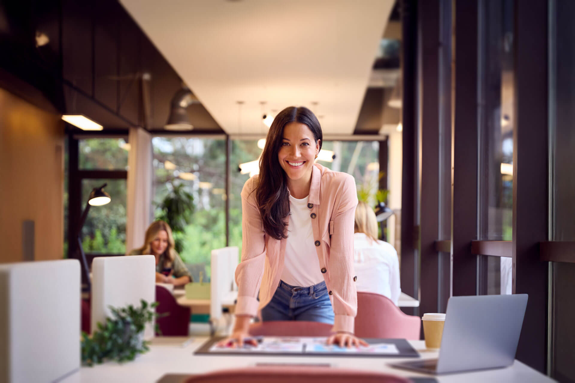 Sprachschülerin in Bournemouth