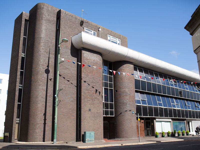 Kaplan International