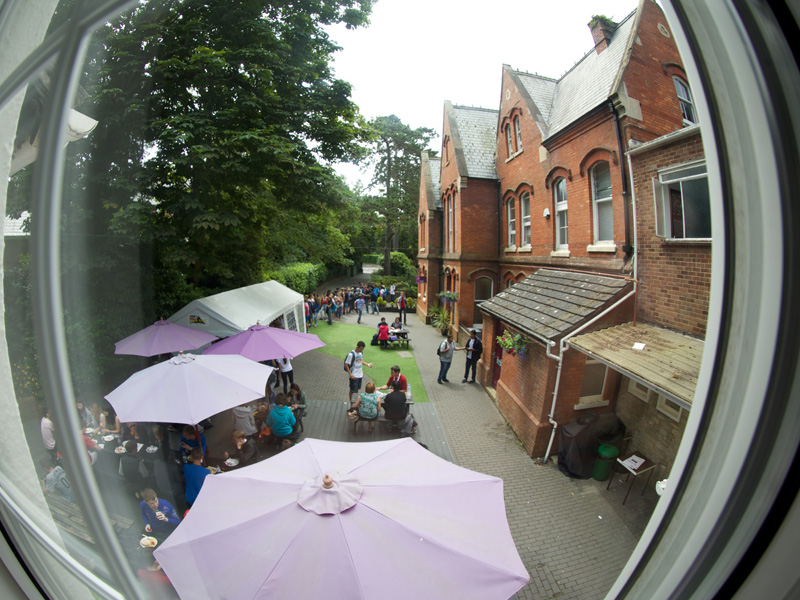 Kings English - Junior