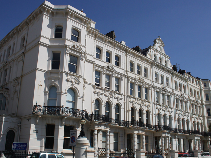 ELC The English Language Centre - Business