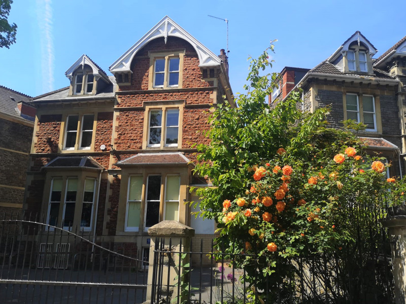 IH International House