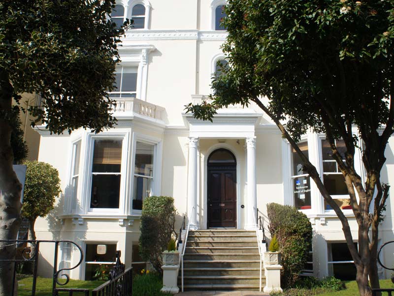 ELC The English Language Centre