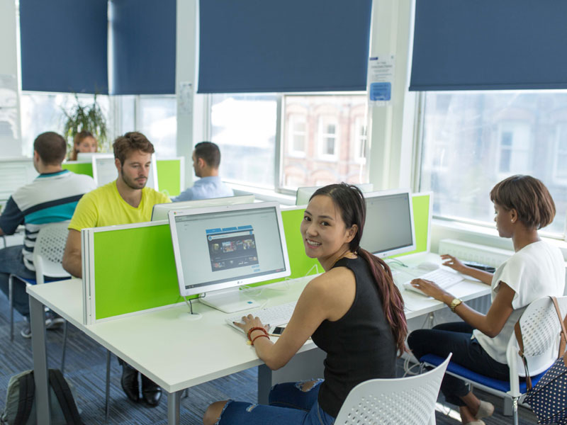 Kaplan International