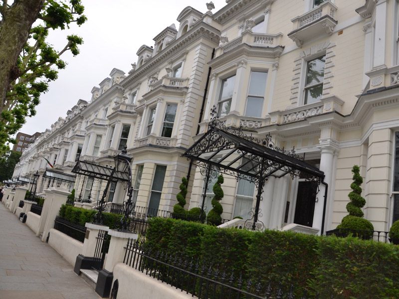 The London School of English - Business