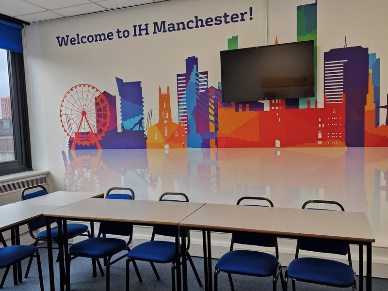 IH International House