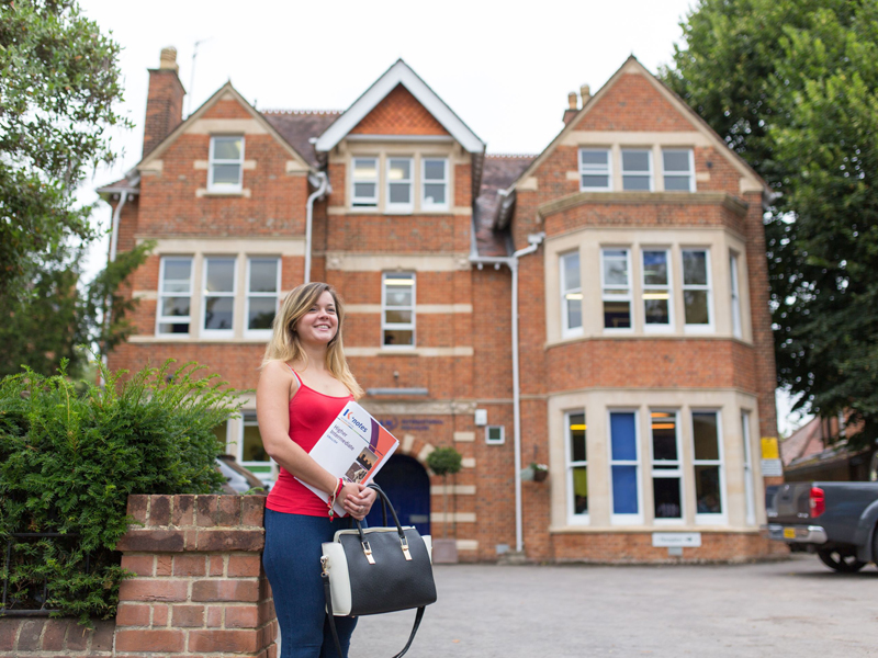 Kaplan International