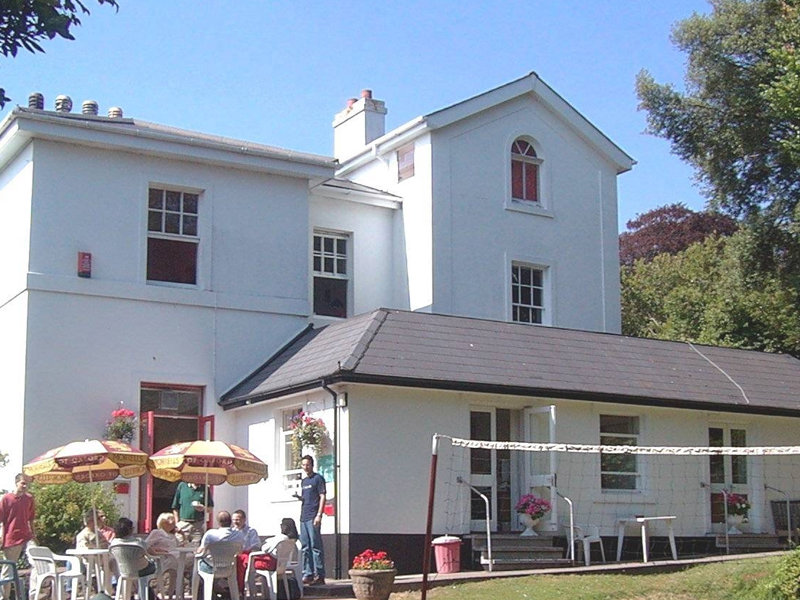 TIS Torquay International School