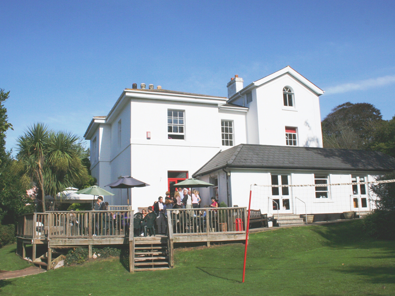 TIS Torquay International School - Business