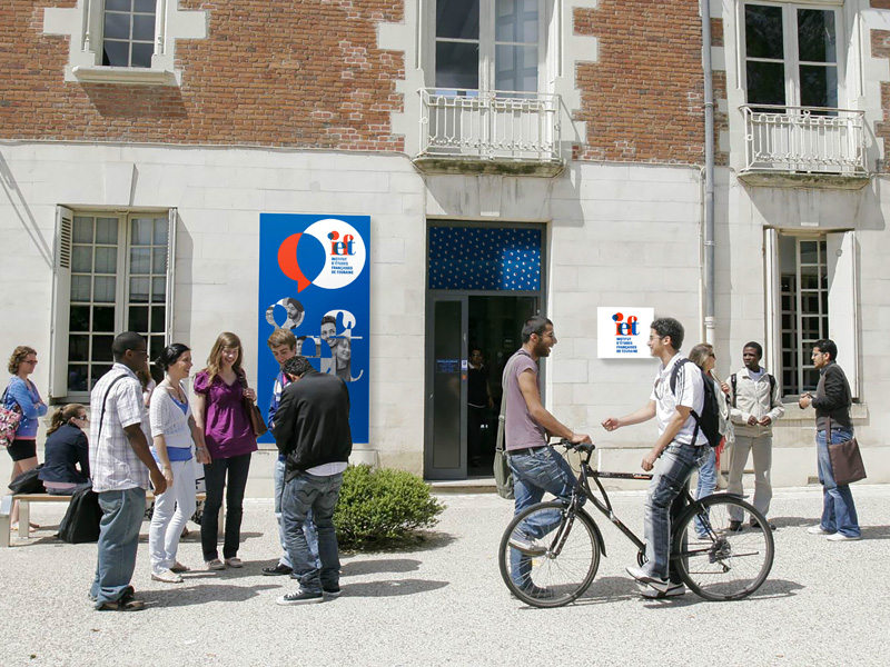 Institut de Touraine