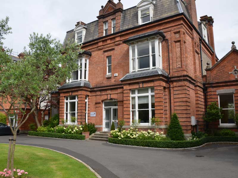 Emerald Cultural Institute - Business