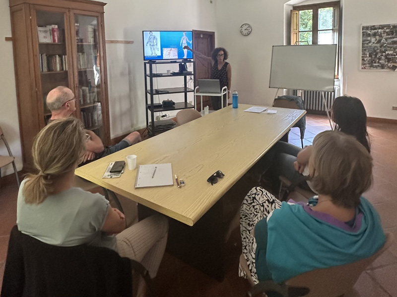 Scuola Palazzo Malvisi