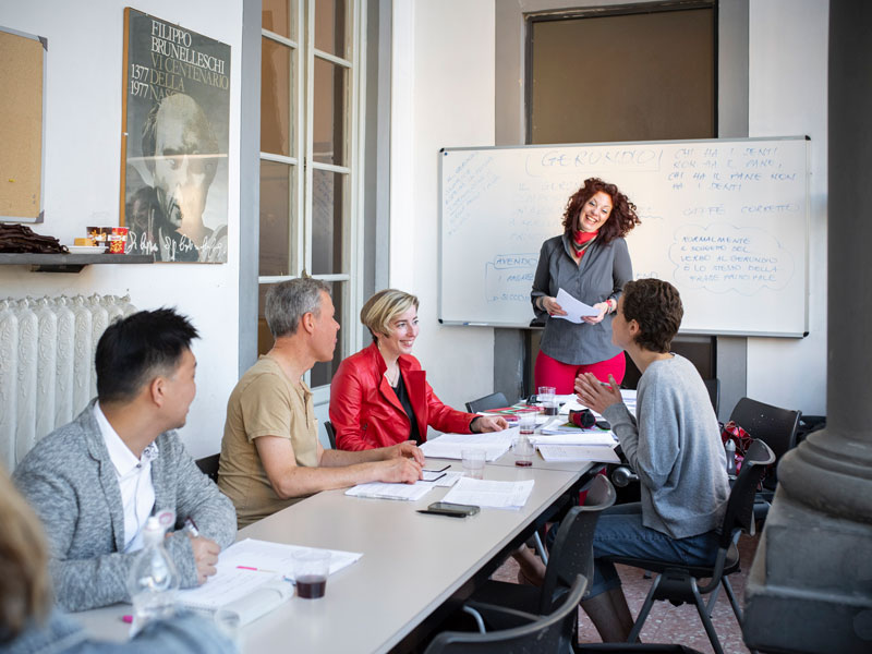 Scuola Leonardo da Vinci