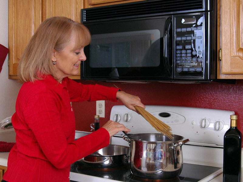 Sprachkurs beim Lehrer zu Hause