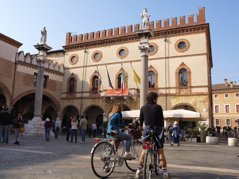 Scuola Palazzo Malvisi