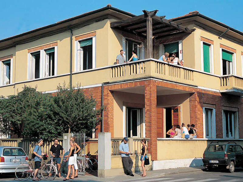 Centro Culturale Giacomo Puccini