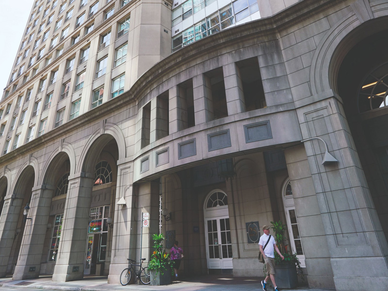 Kaplan International