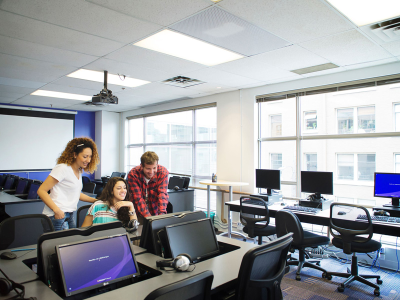 Kaplan International