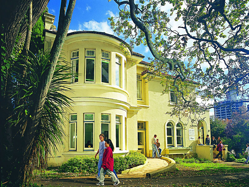 Languages International