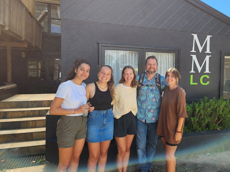 Mount Maunganui Language Centre