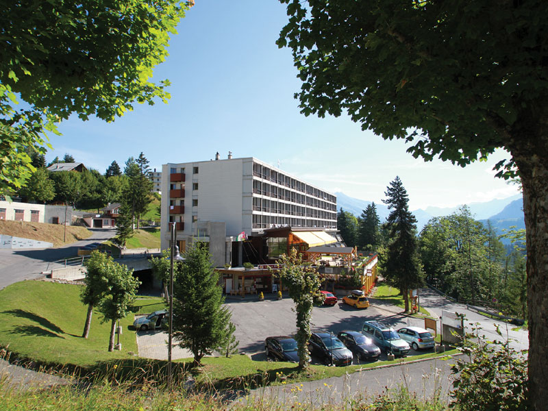 Alpadia Language Schools - Junior