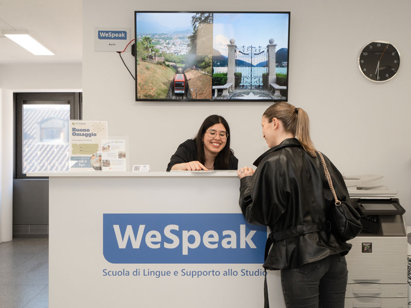 StL WeSpeak