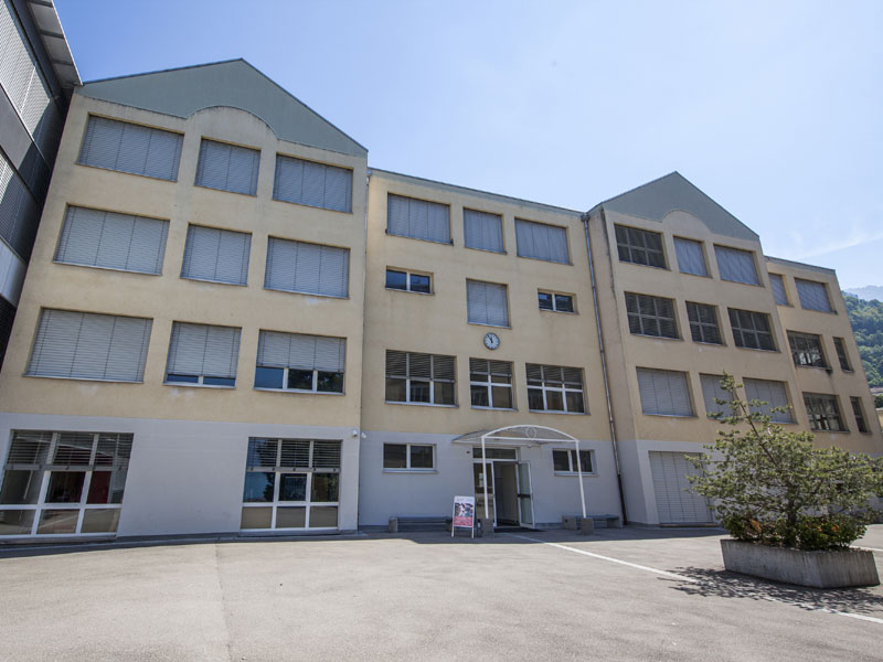 Alpadia Language Schools - Junior