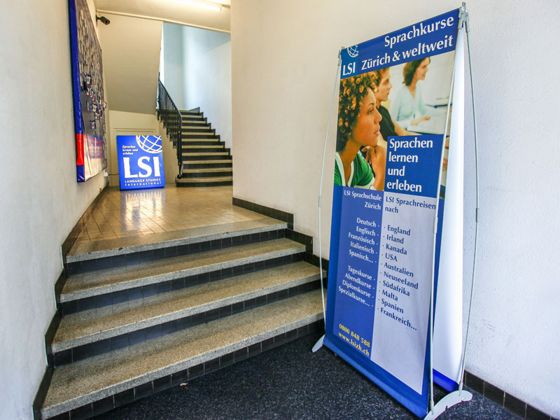 LSI Language Studies International