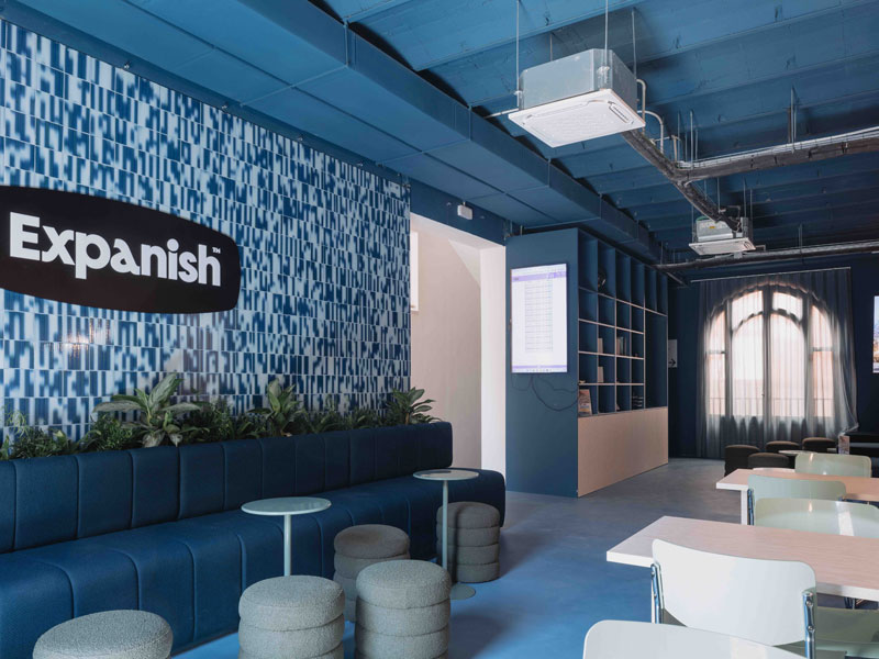 Expanish - Young Adult