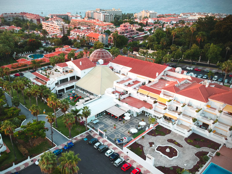 FU International Academy